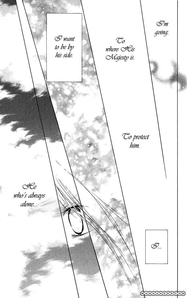 Hiiro no Isu Chapter 9 38